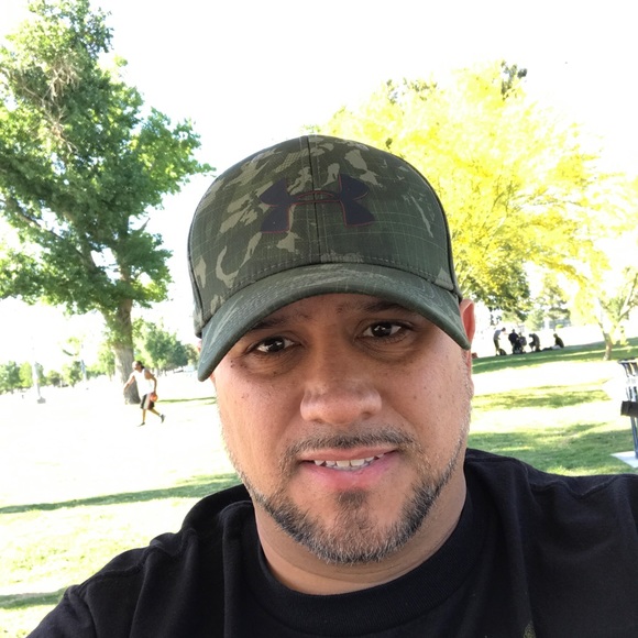 Meet your Posher, Mike - Picture 4 of 4